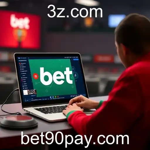 A Dinâmica dos Sites de Apostas em 2025