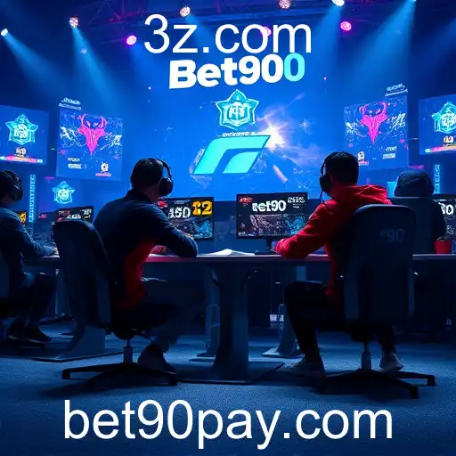 Tendências Emergentes no Universo dos eSports
