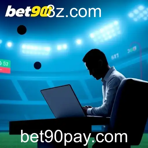 A Ascensão do Bet90 no Mundo dos eSports