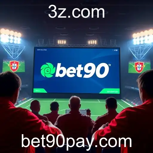 A Ascensão do Bet90 no Mercado de Jogos Online