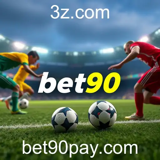 Apostas Esportivas e o Crescimento do Bet90 em 2025