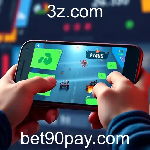 A Evolução dos Jogos Online no Brasil e a Influência da bet90