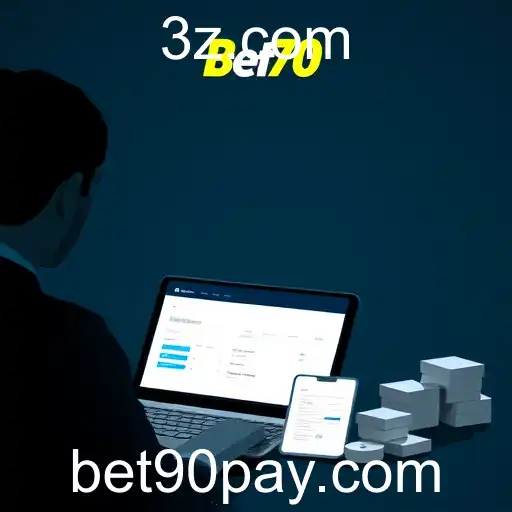 A Expansão do Mercado de Jogos de Azar Online em 2025