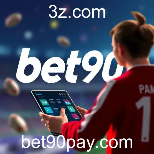 A Expansão do Universo dos Jogos com Bet90