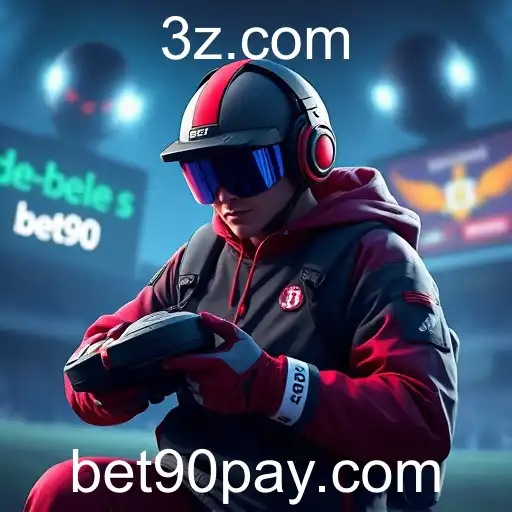 A Ascensão do Jogo Online em 2025: O Papel do Bet90