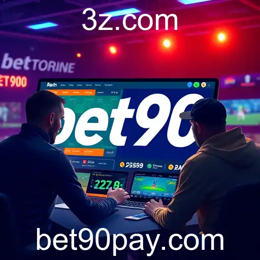 A Revolução do iGaming: Tendências e Inovações de 2025