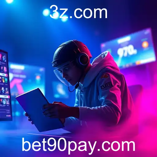 Adaptação e Crescimento do Mercado de Apostas Online em 2025