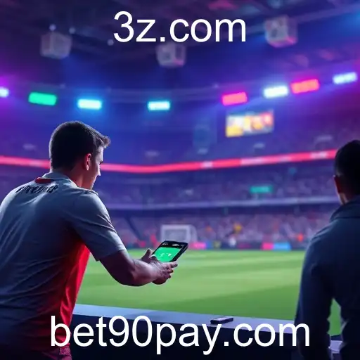 O Crescimento dos Jogos de Apostas em 2025