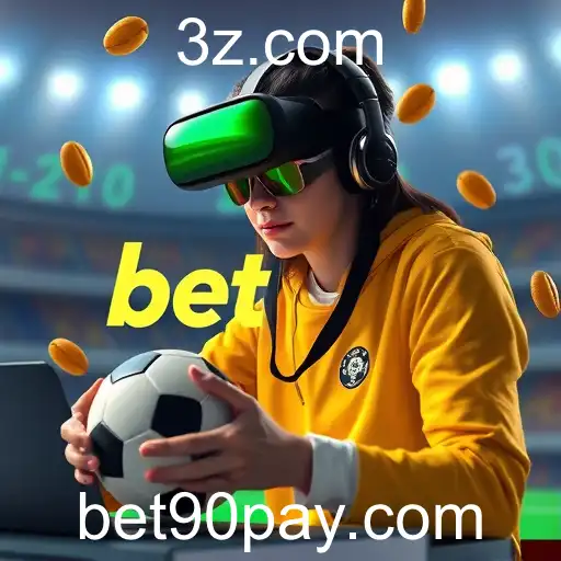 Crescimento do Setor de Jogos Online Impulsiona Economia