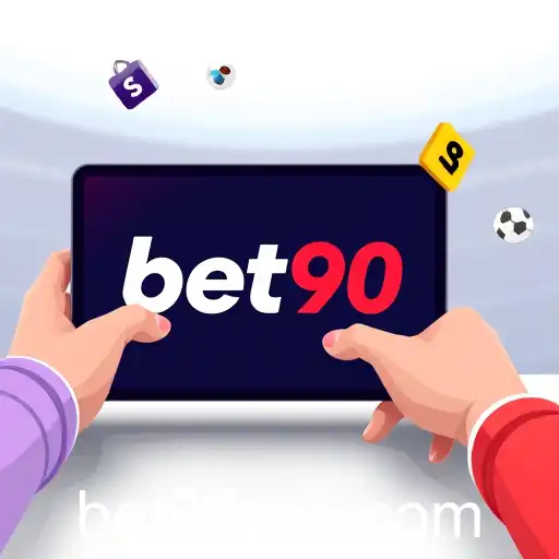 O Impacto da Tecnologia no Setor de Apostas Online