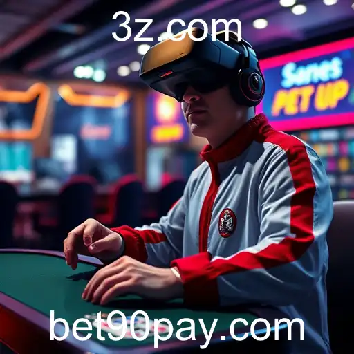 A Revolução dos Sites de Apostas no Brasil