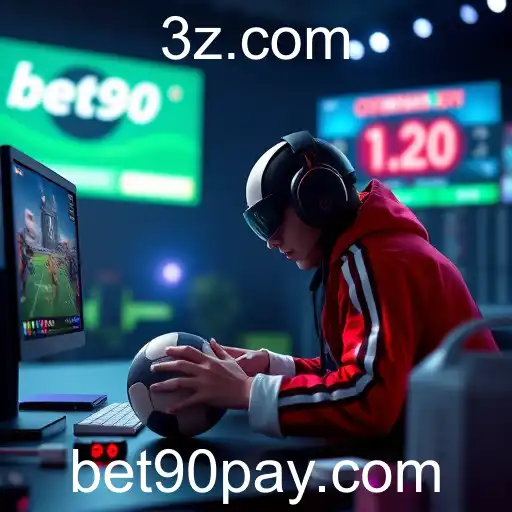 Tendências do Mercado de Jogos Online em 2025