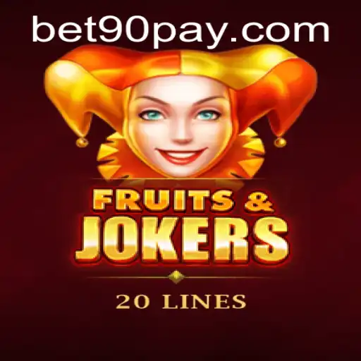 Discover the Excitement of FruitsAndJokers20 with Bet90