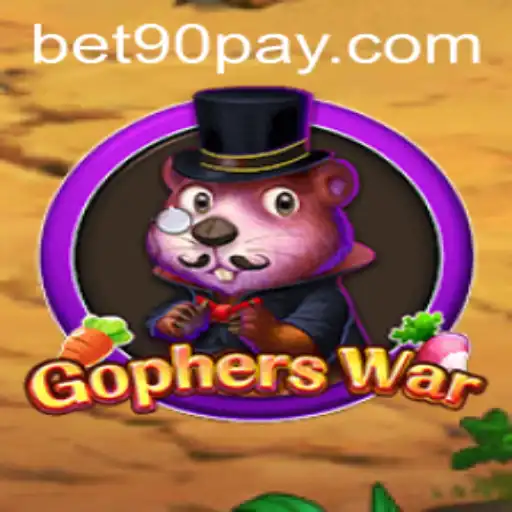 Exploring the Exciting World of GophersWar: A Deep Dive into Gameplay and Strategy